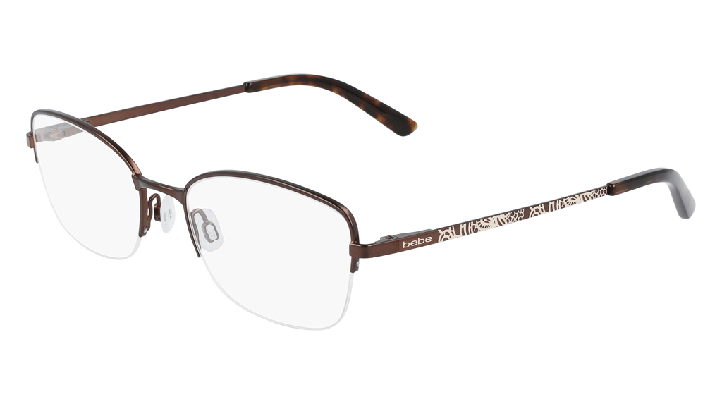 Bebe BB5188 Eyeglasses | Select Eyewear