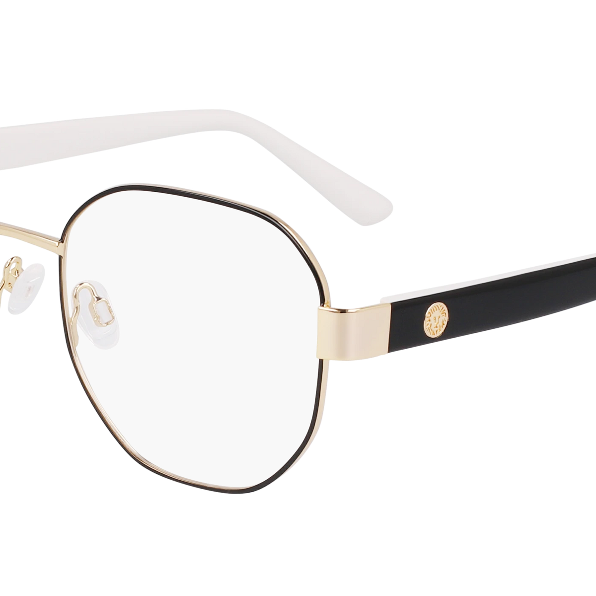 Anne Klein Sunglasses AK5101 K5138/21 53-18-135 Anne Klein AK5108 Glasses | Free Shipping and Returns | Eyeconic main image 4