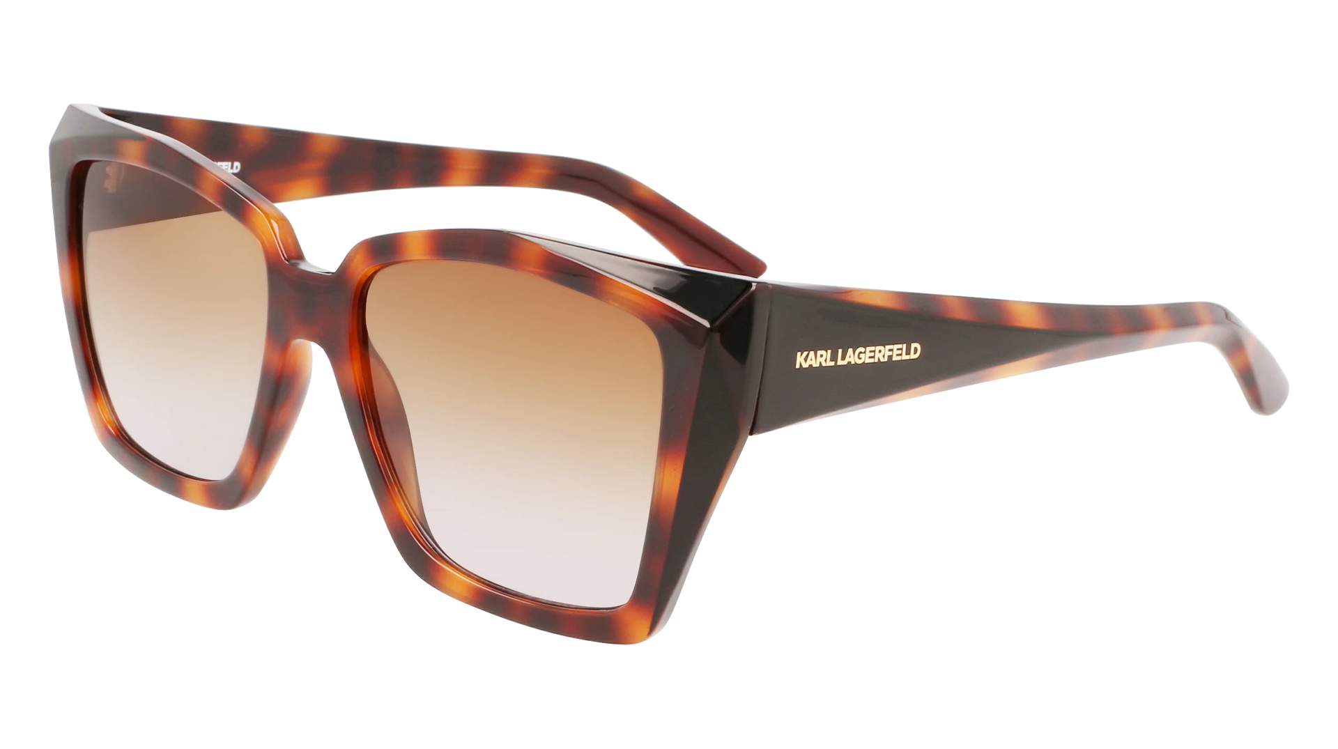 かーる Karl Lagerfeld KL6072S Sunglasses | Select Eyewear