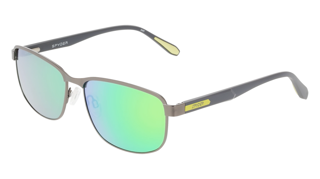 Spyder SP6050 Sunglasses | Select Eyewear