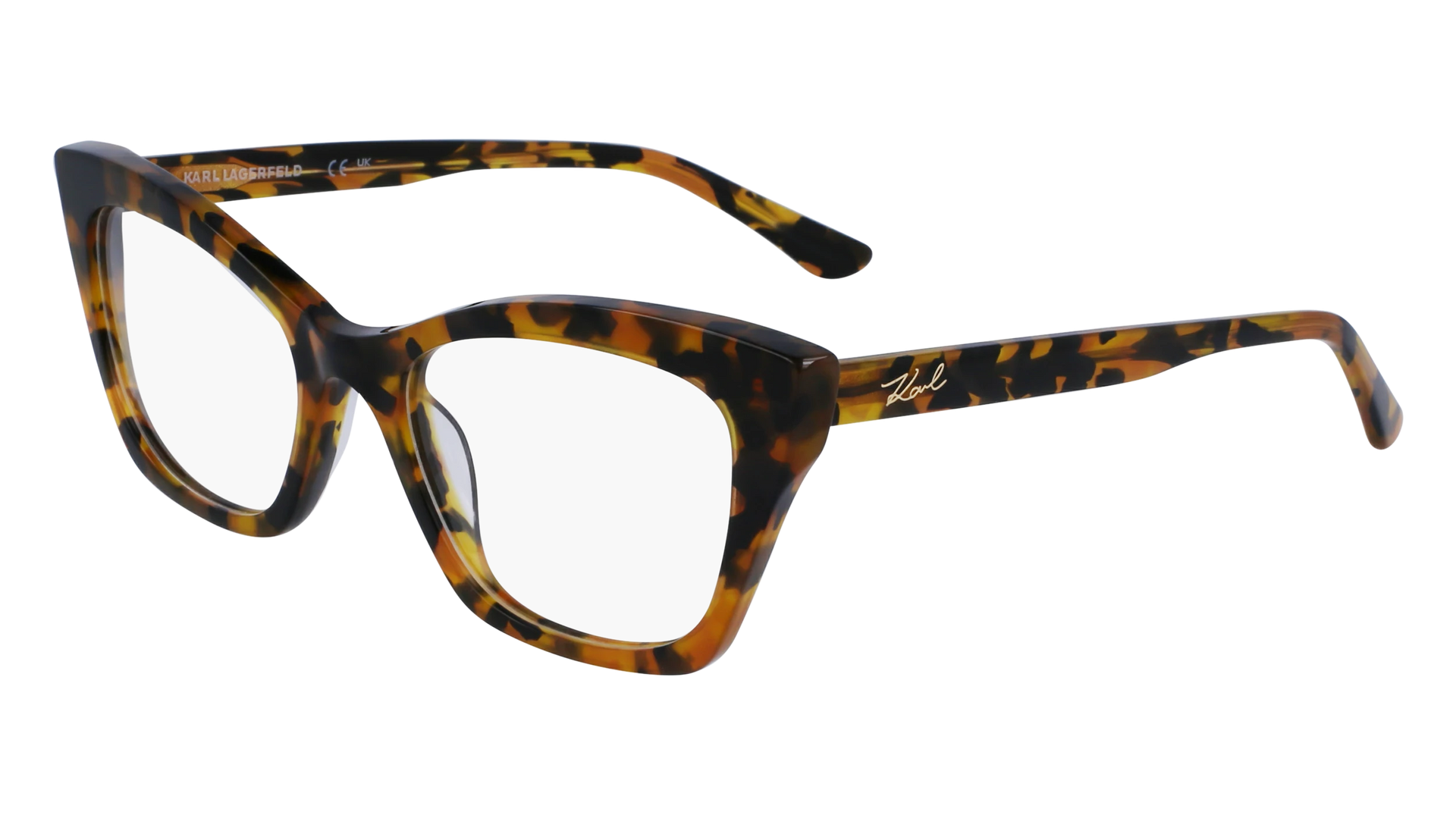 Karl Lagerfeld KL6134 Eyeglasses | Select Eyewear