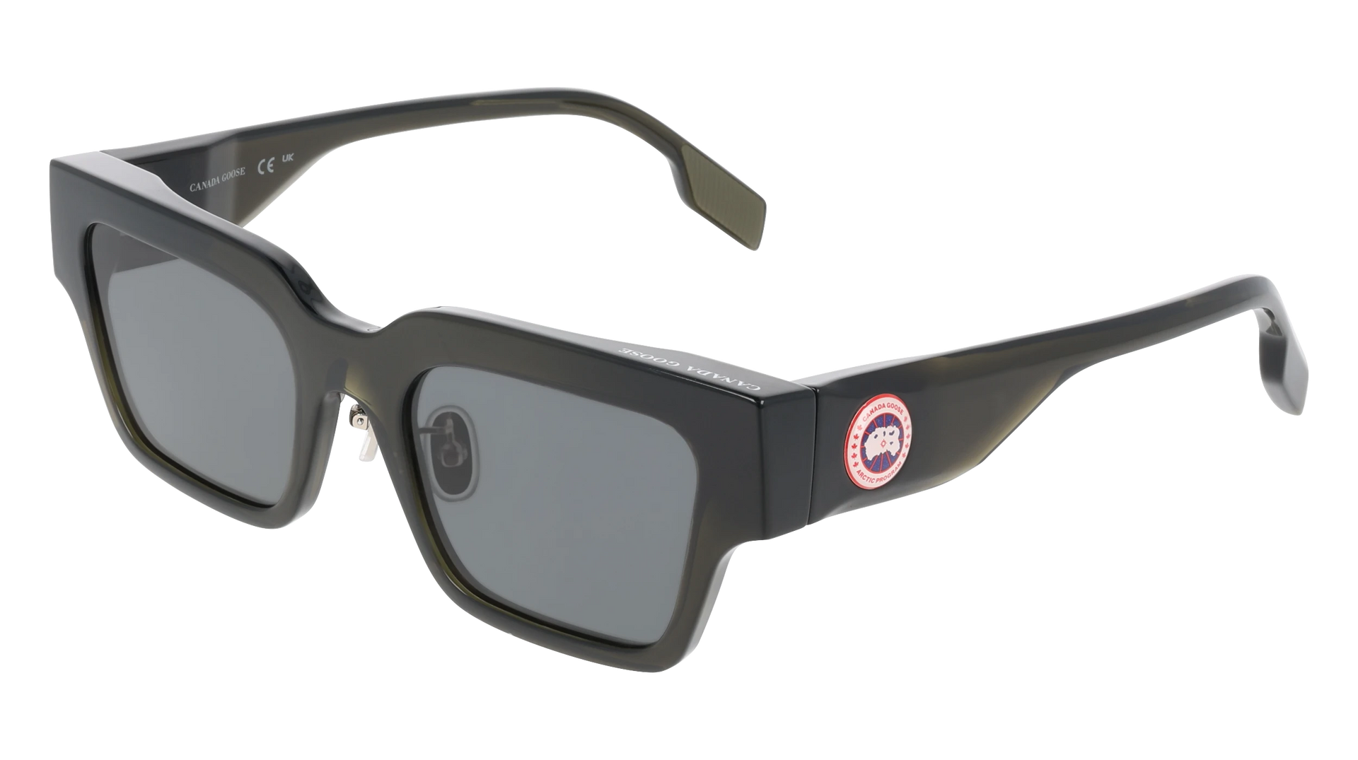 コジマウス Canada Goose GC25603SLB Sunglasses | Select Eyewear