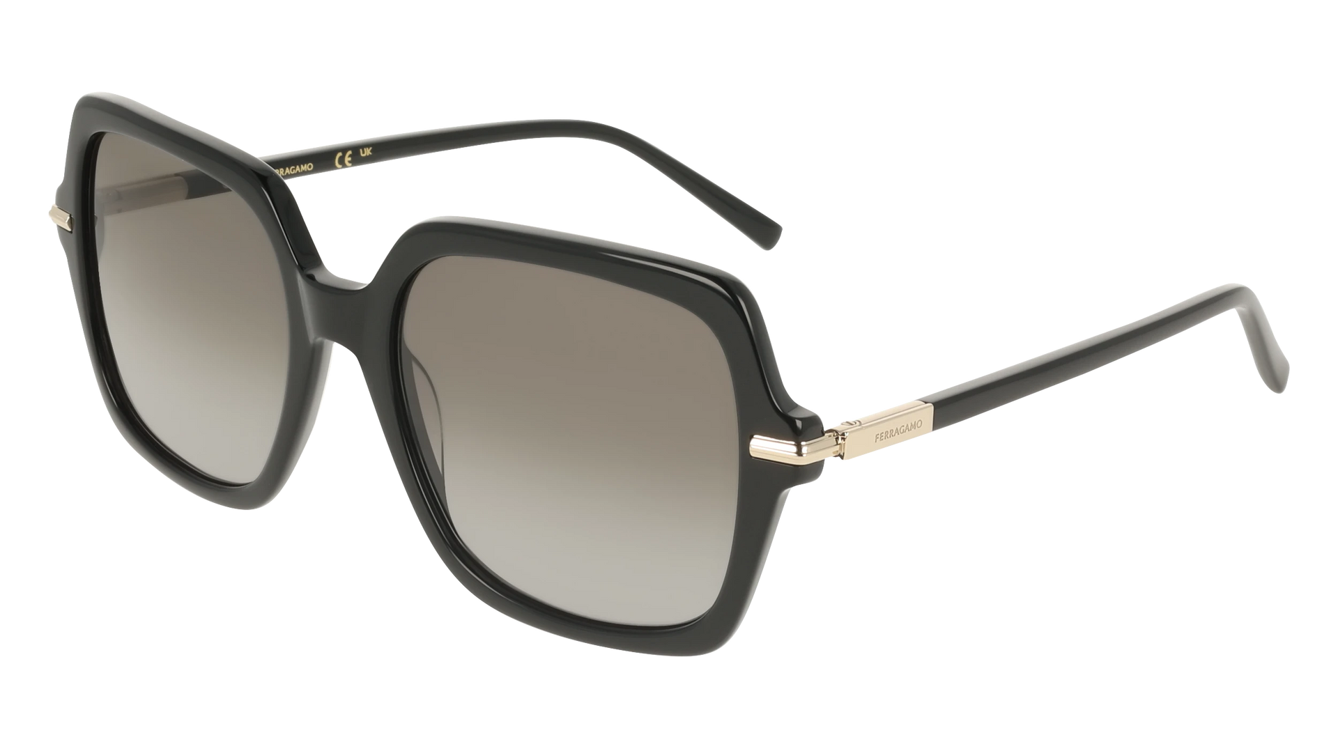 Ferragamo SF2076S Sunglasses | Select Eyewear