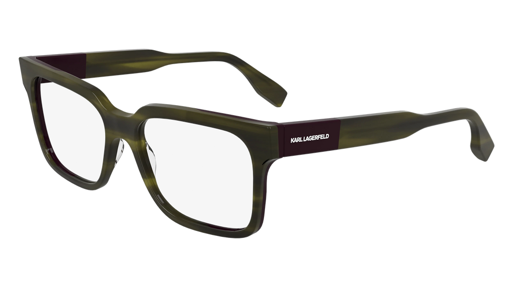Karl Lagerfeld KL6173 Eyeglasses | Select Eyewear