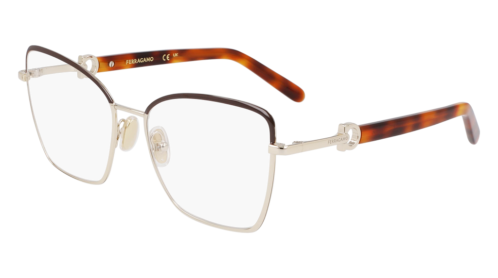 Ferragamo SF2223N Eyeglasses | Select Eyewear
