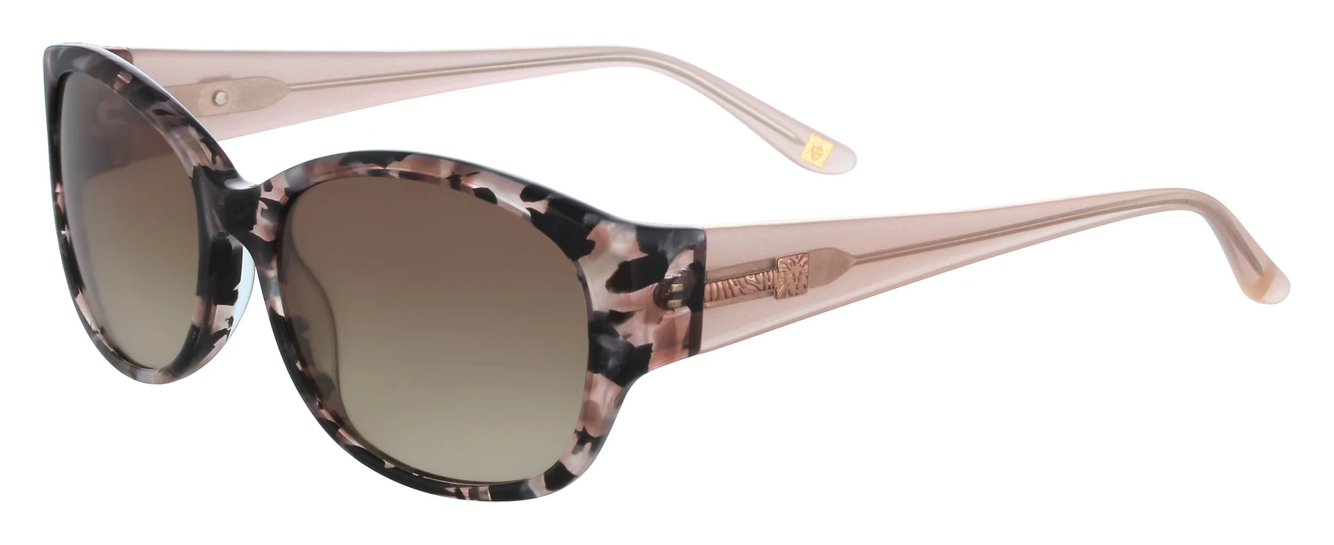 Anne Klein AK7034 Sunglasses | Select Eyewear