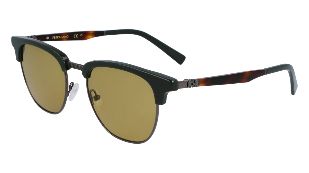 Ferragamo SF307S Sunglasses | Select Eyewear
