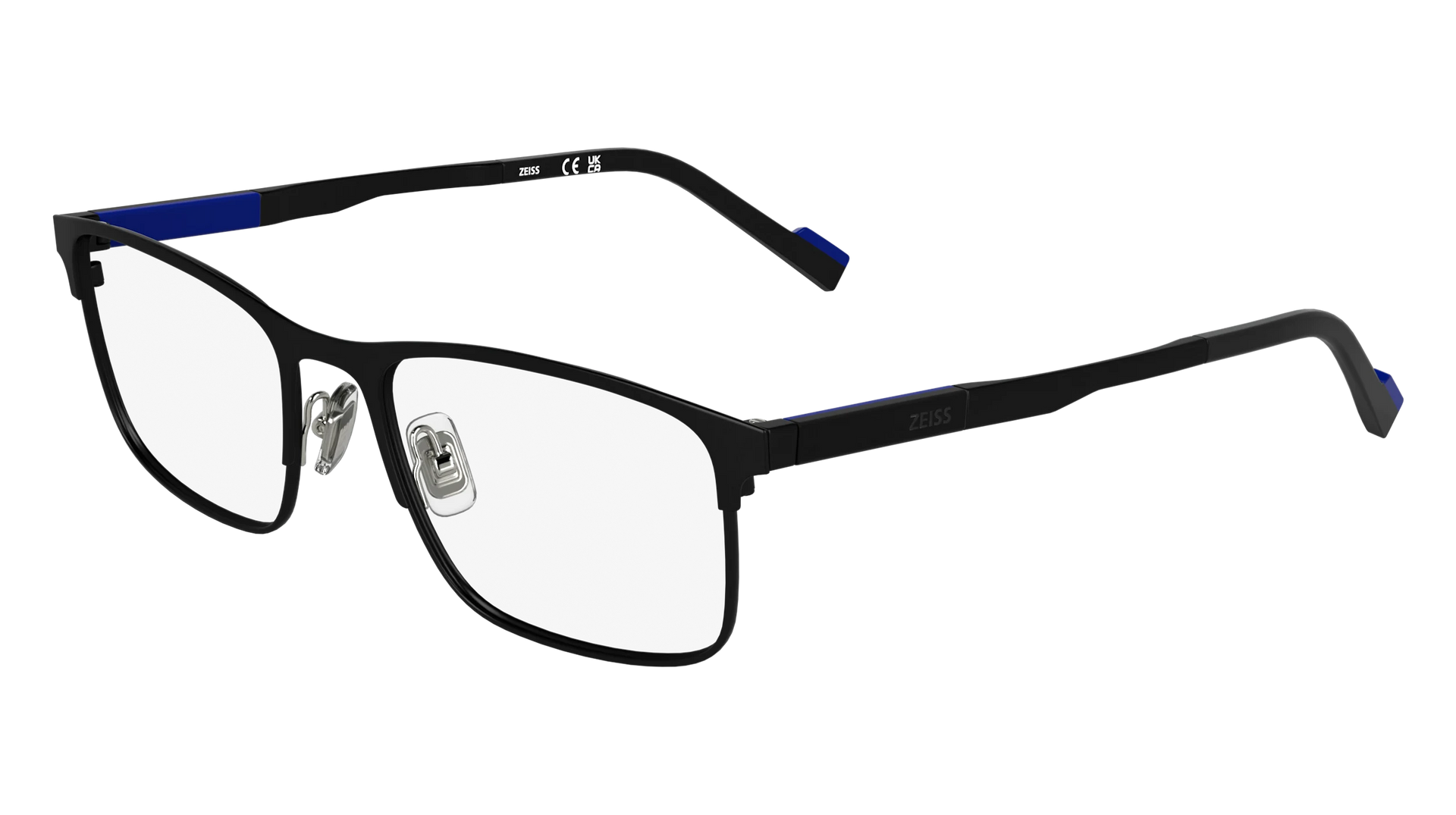 Zeiss ZS25161 Eyeglasses | Select Eyewear
