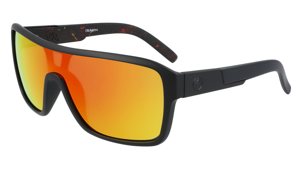 Dragon DR THE REMIX LL ION Sunglasses | Select Eyewear