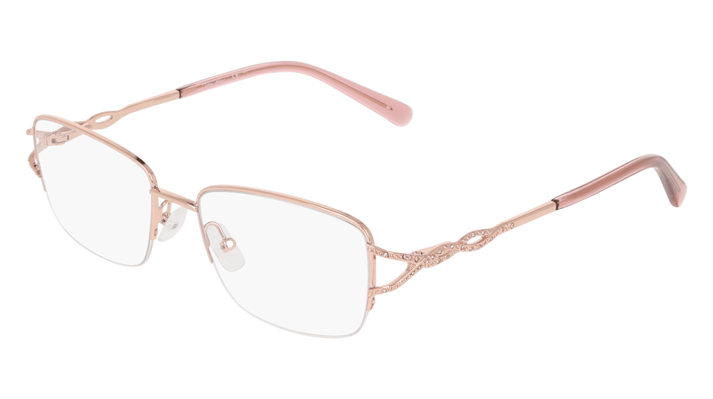 Marchon NYC TRES JOLIE 214 Eyeglasses | Select Eyewear