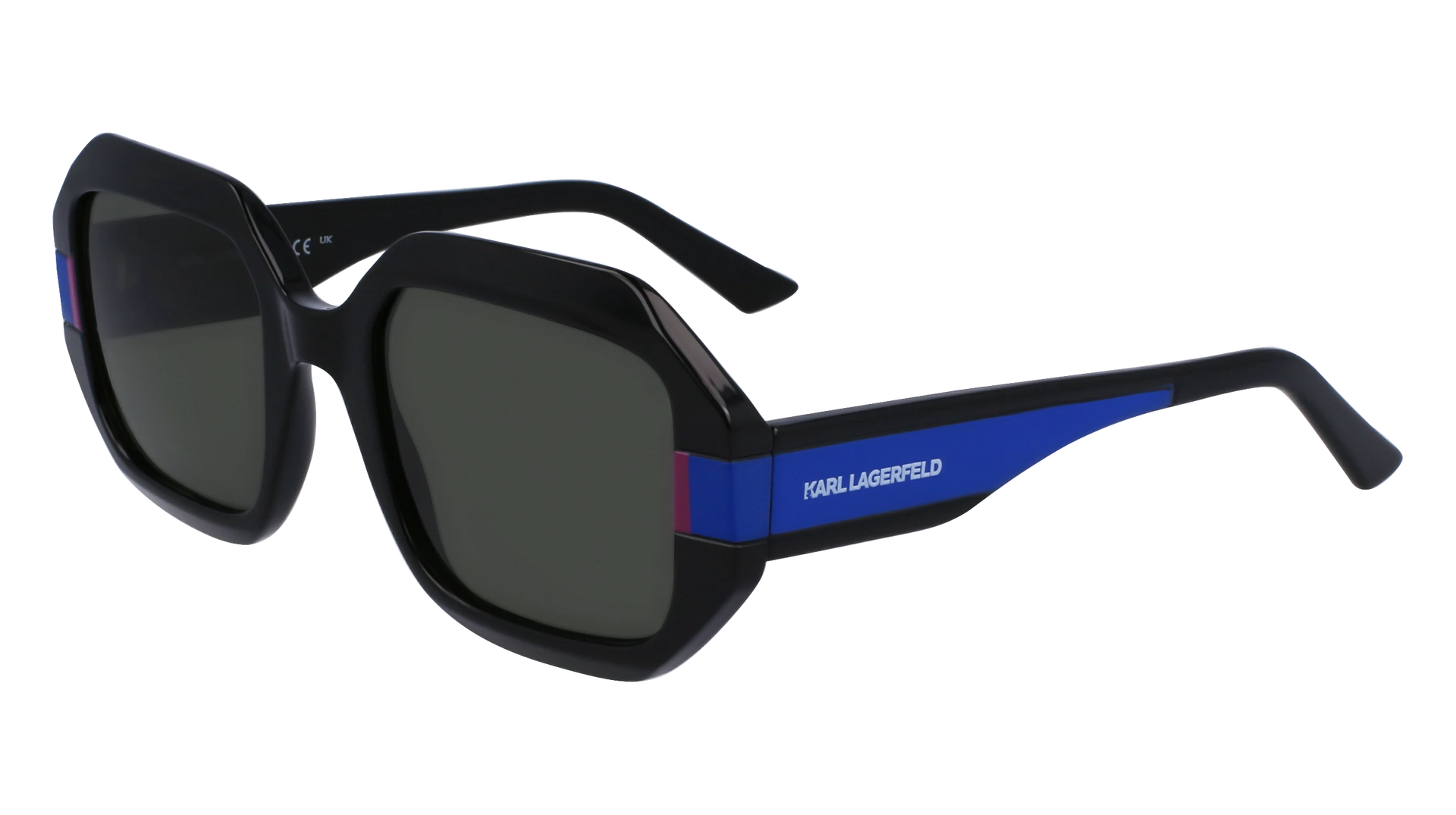 Karl Lagerfeld KL6124S Sunglasses | Select Eyewear