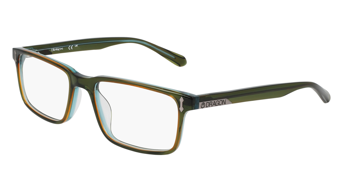 Dragon DR181 KEVIN Eyeglasses | Select Eyewear
