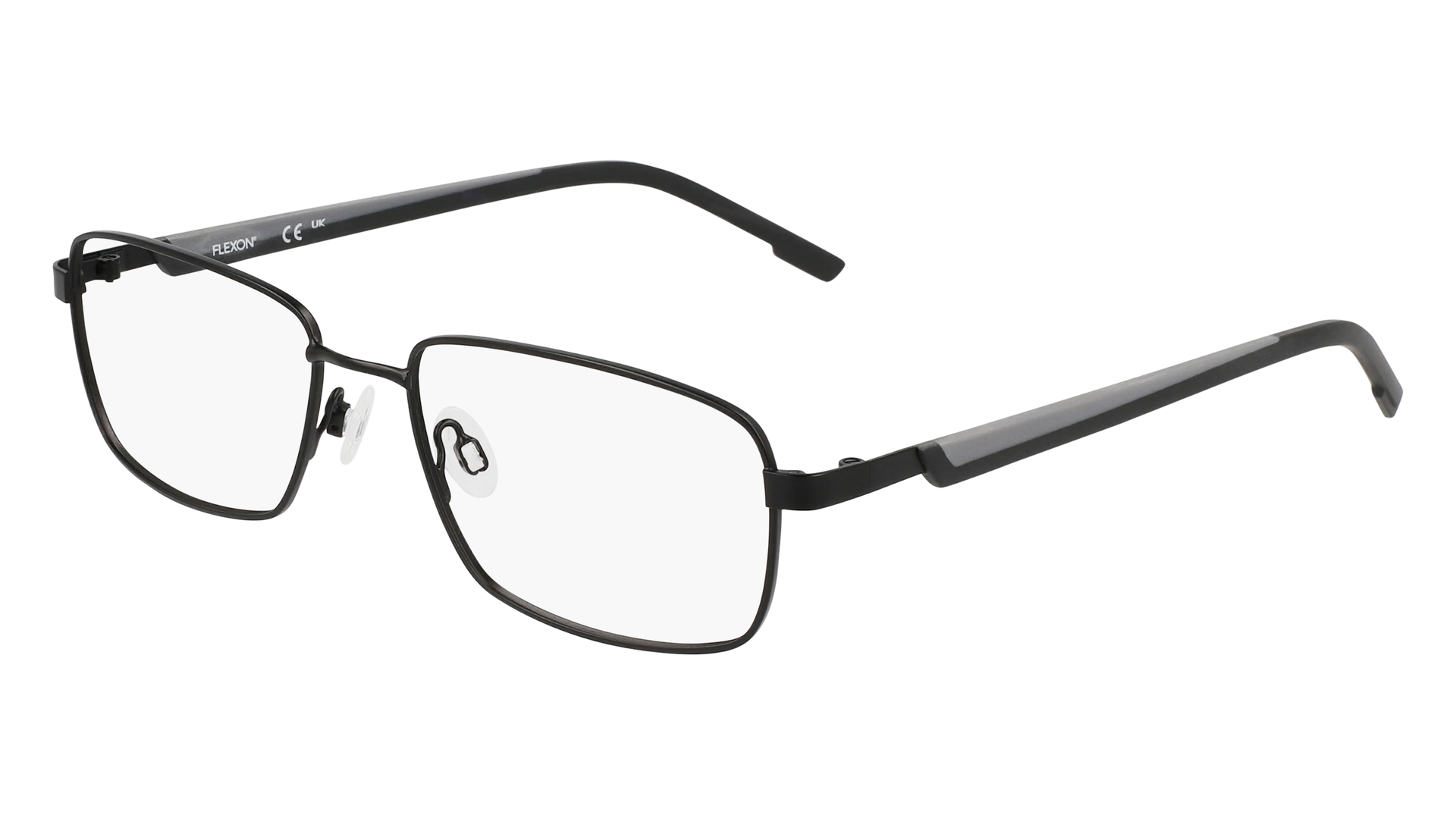 Flexon FLEXON H6077 Eyeglasses | Select Eyewear