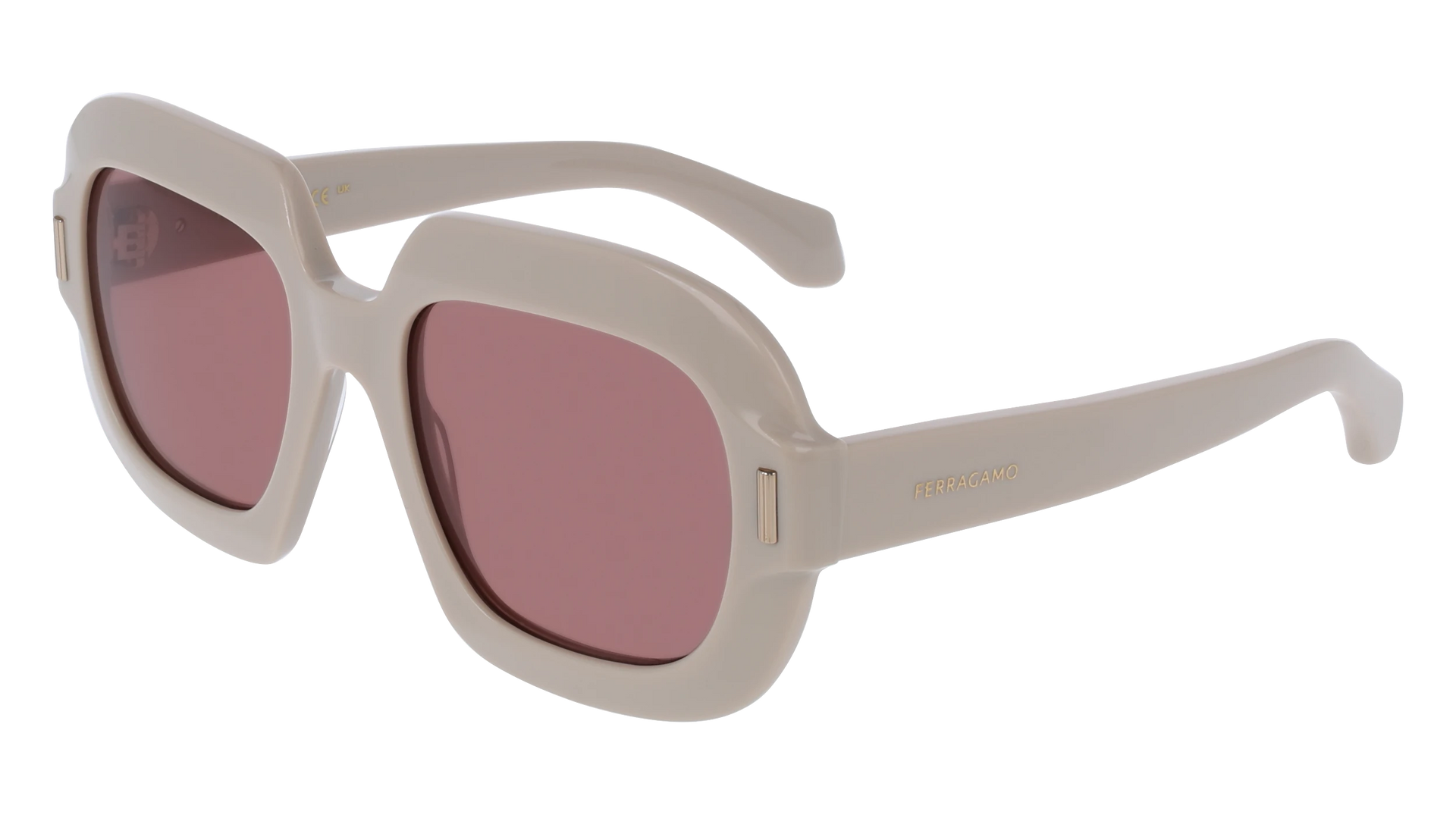Ferragamo SF2068SE Sunglasses | Select Eyewear display picture 1