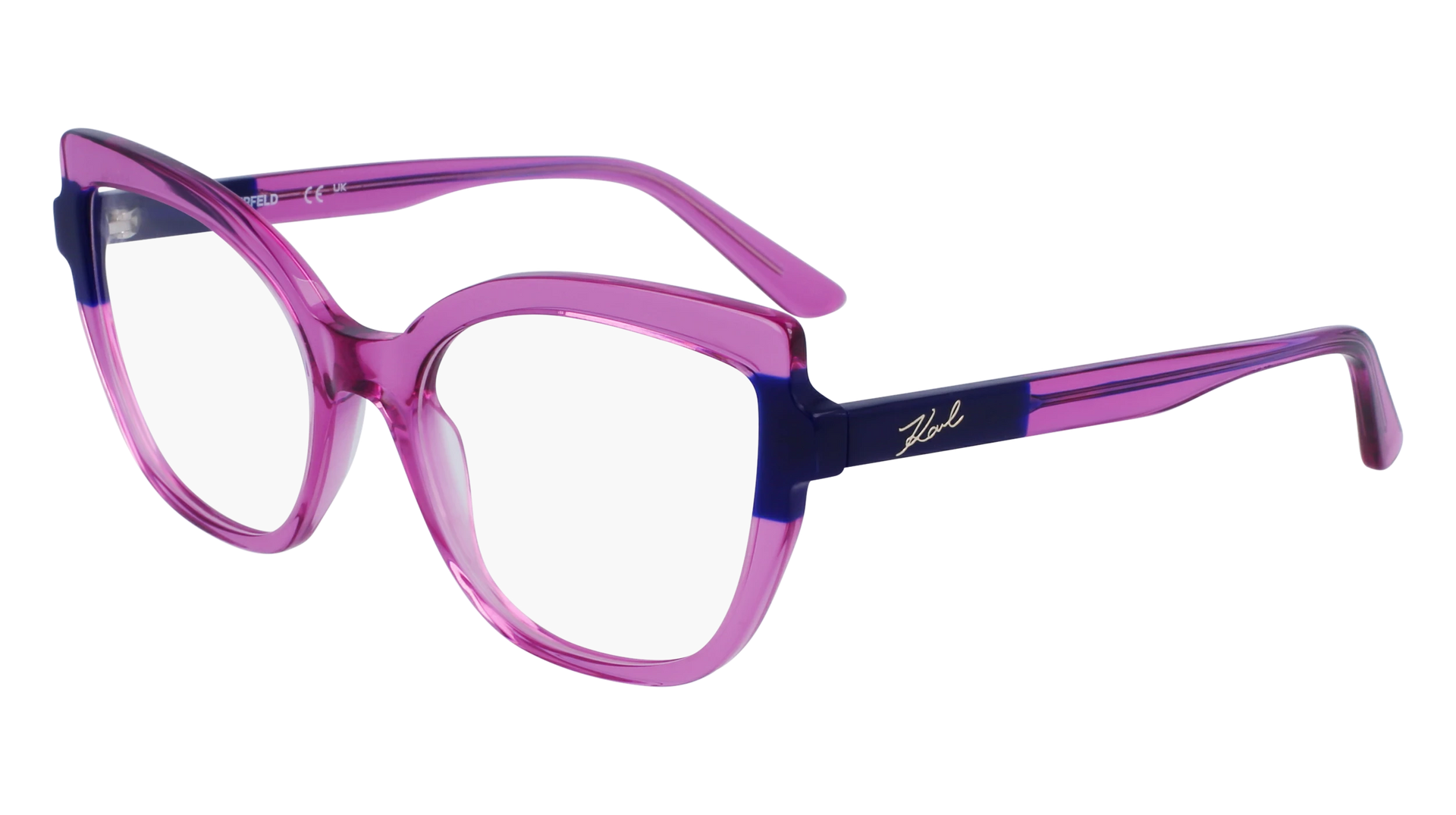 Karl Lagerfeld KL6132 Eyeglasses | Select Eyewear