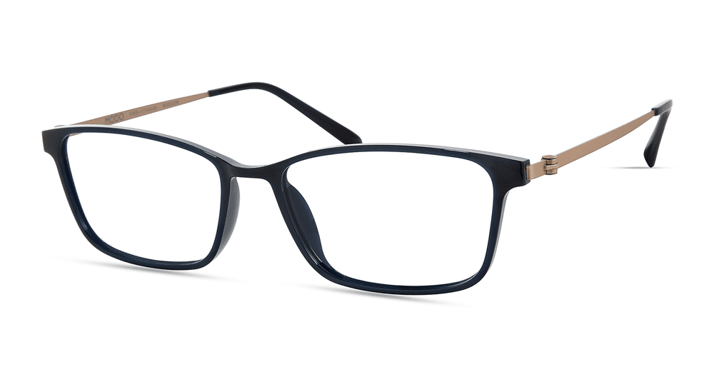 Modo 7020 Navy Eyewear