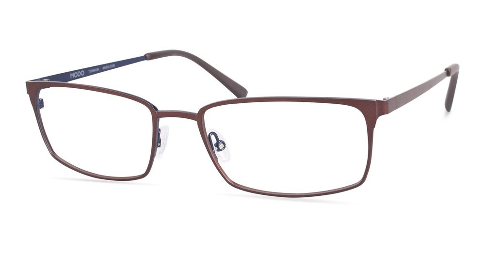 Modo 4216 Brown Eyewear