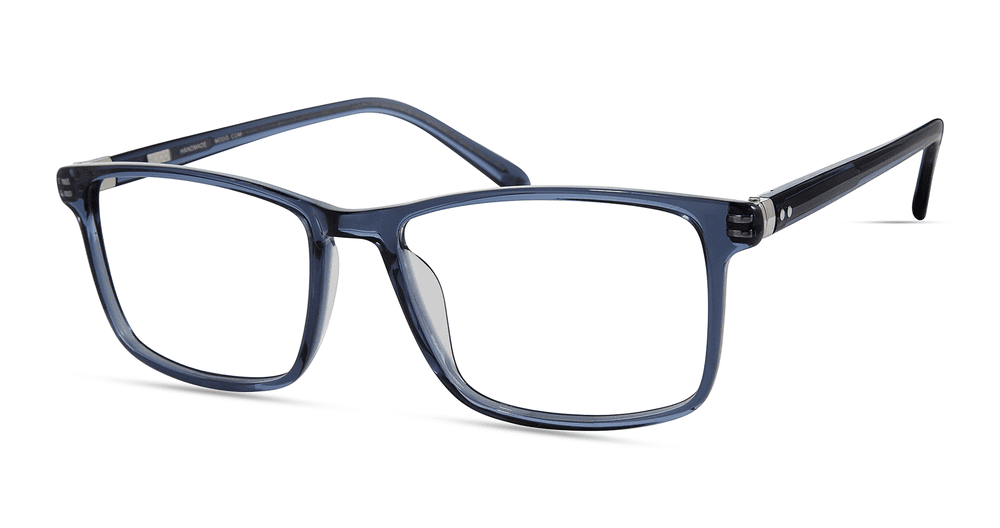 Modo 6533 Blue Eyewear