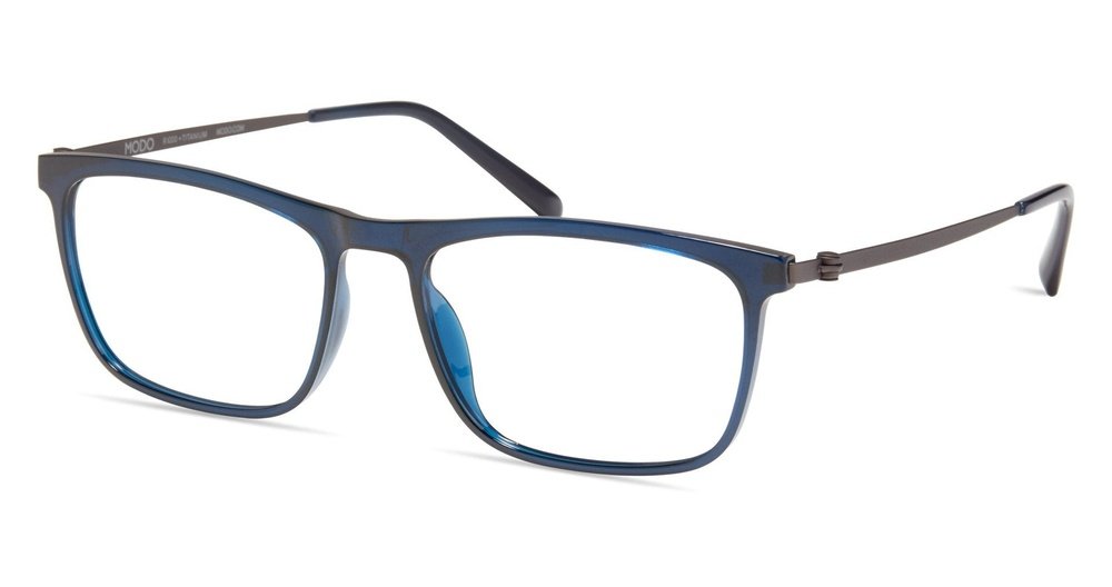 Modo 7026 Ink Eyewear