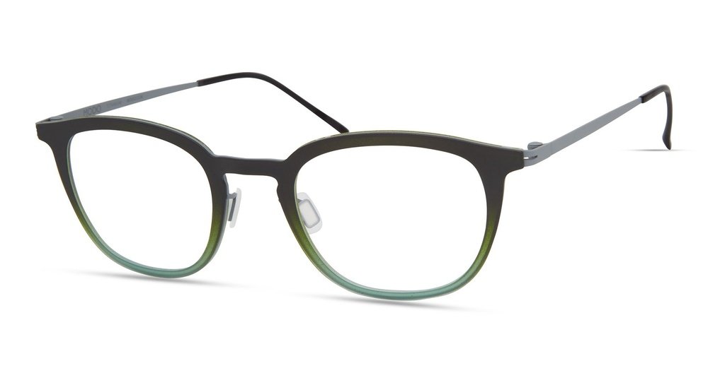 Modo 4106 Green Gradient Eyewear 