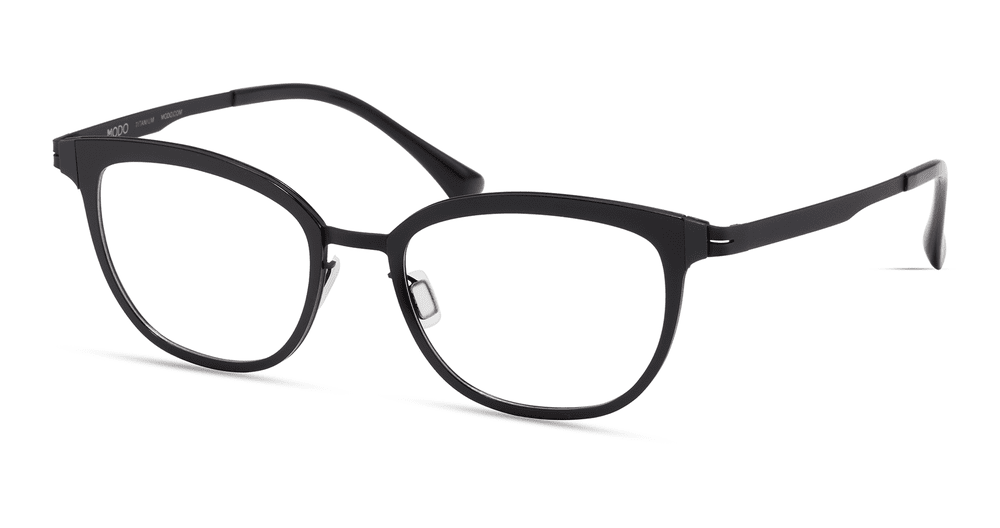 Modo 4100 Black Eyewear