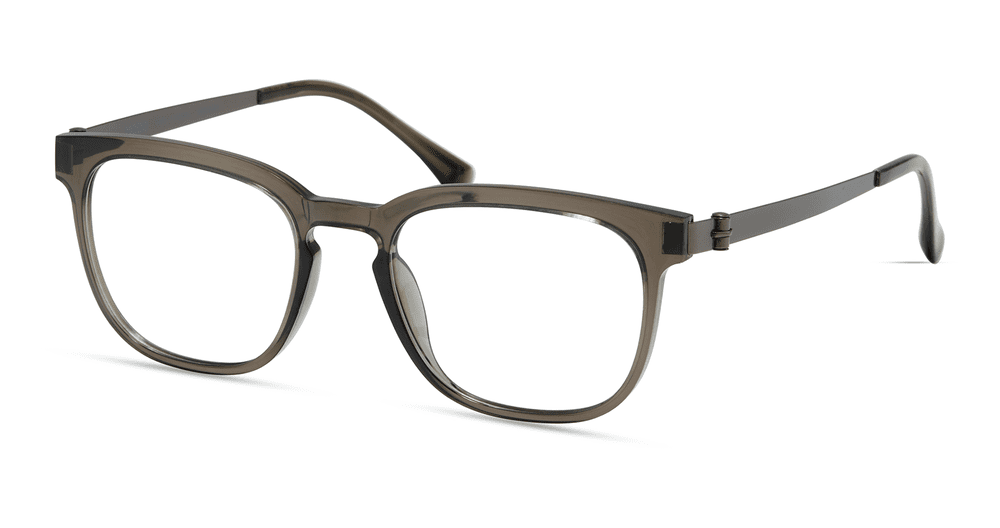 Modo 7038 Grey Eyewear