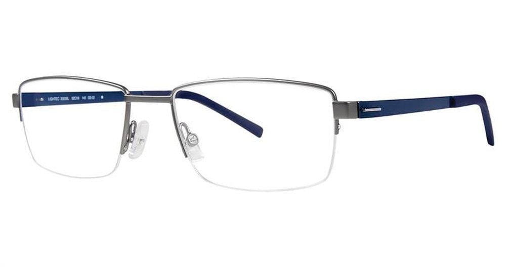 LT Lightec 30036L - Grey Blue