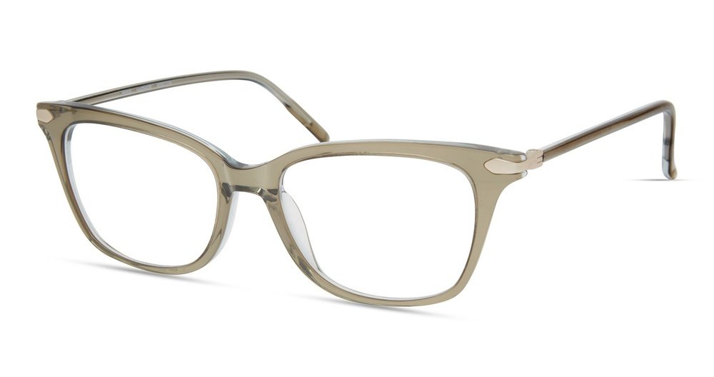 Modo WYONA Green Eyewear