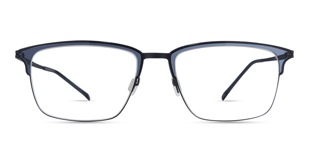 Modo 4091 Navy Eyewear