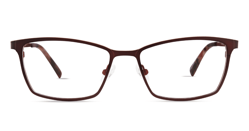 Modo 4222 Burgundy Eyewear for Women