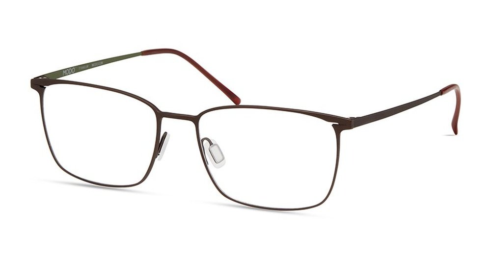 Modo 4242 Brown Eyewear