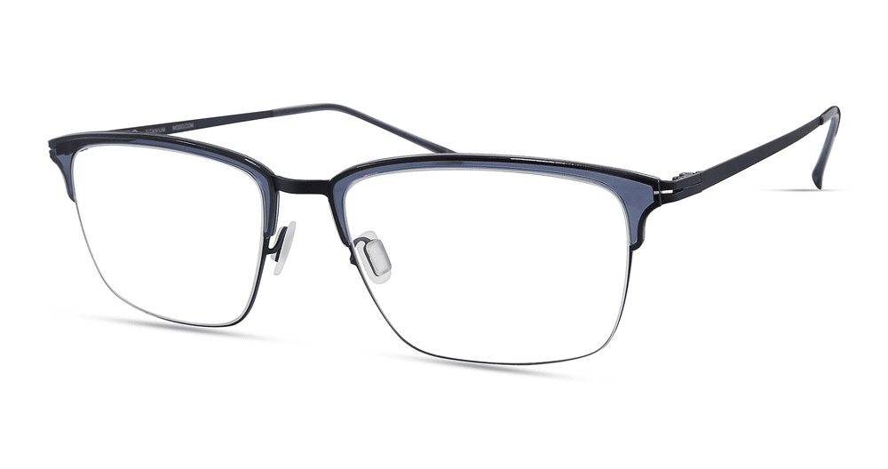 Modo 4091 Navy Eyewear