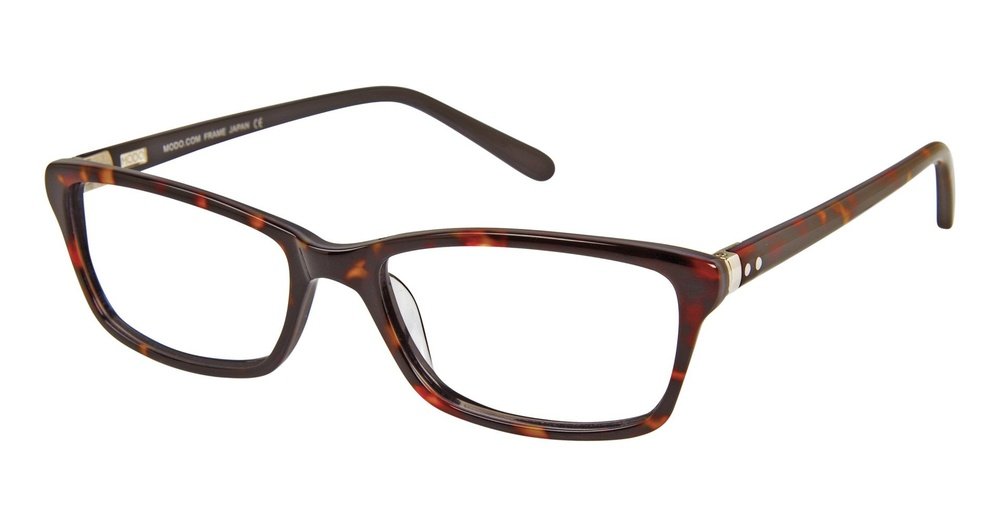 Modo 6512 Dark Tortoise Eyewear