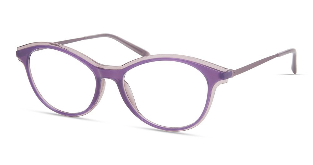 Modo 7048 Purple Eyewear