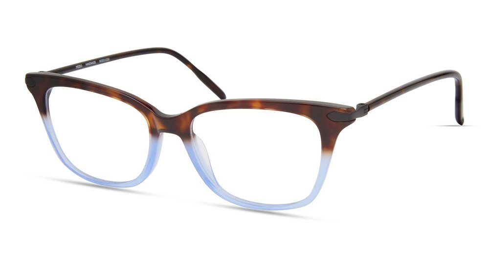 Modo WYONA Black/Violet Gradient Eyewear