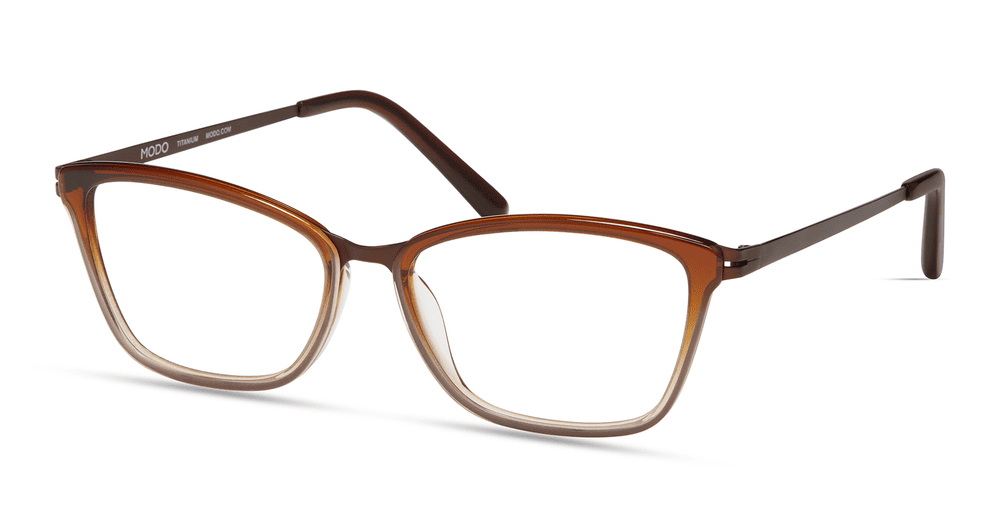 Modo 4540 Brown Gradient Eyewear  