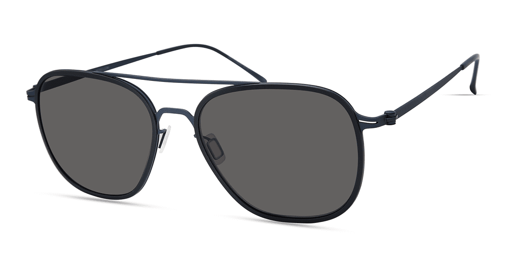 Modo 690 Blue Sunglass