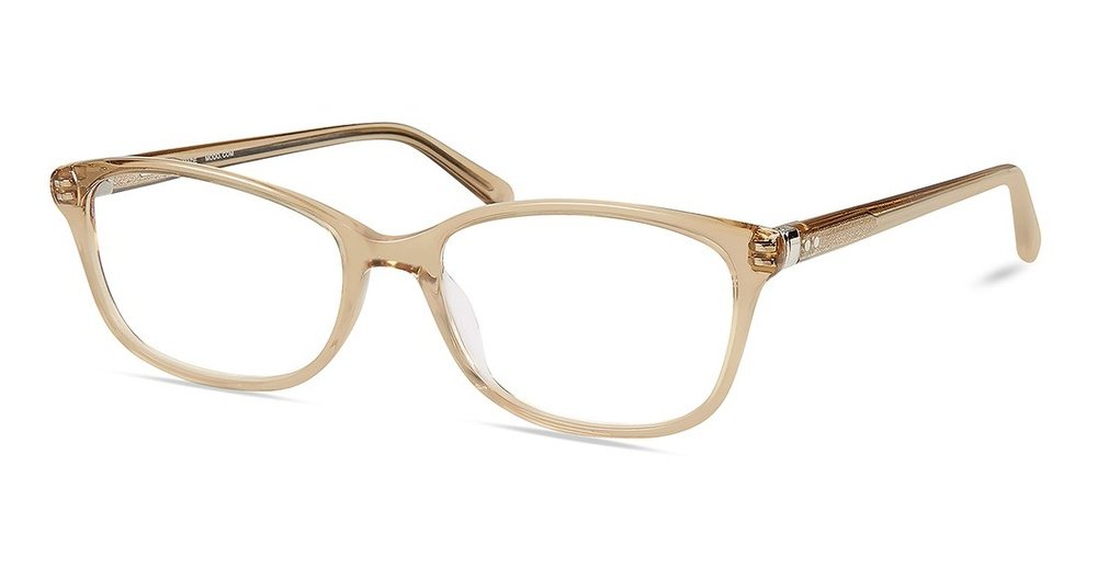 Modo 6523 Pink Wheat Eyewear