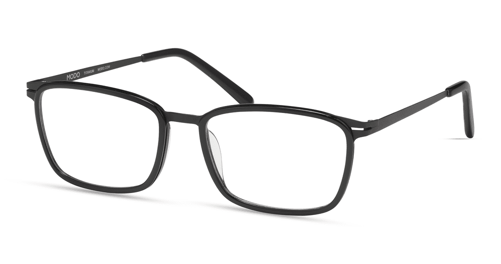 Modo 4523 Grey Gunmetal Eyewear