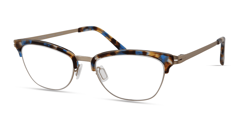 Modo 4521 Blue Tortoise Eyewear