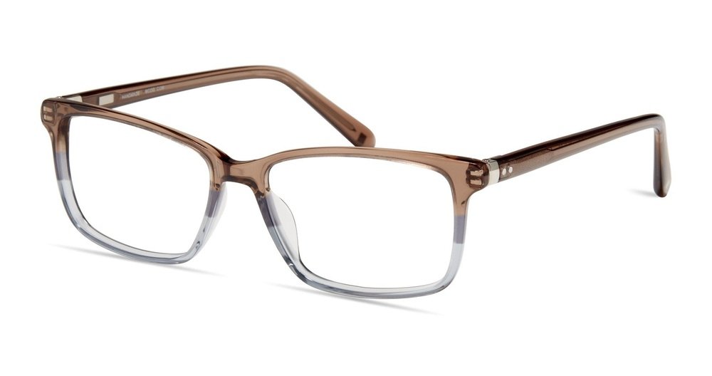 Modo 6537 Brown to Grey Eyewear