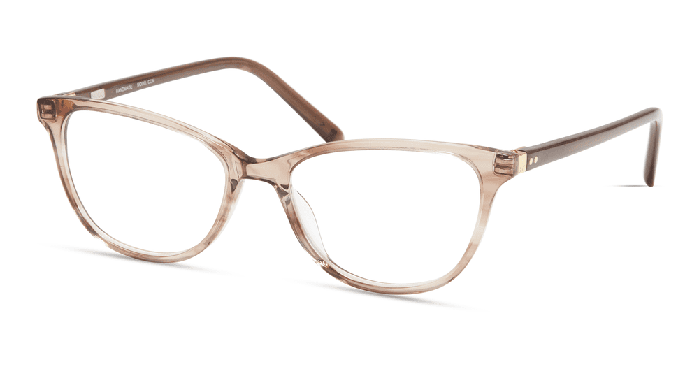 Modo 6540 Brown Melange Eyewear