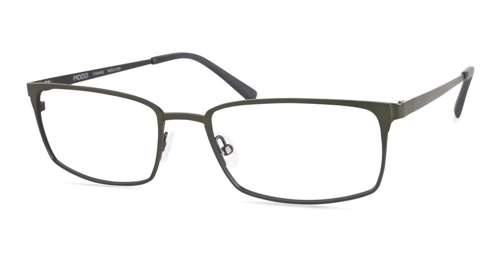 Modo 4216 Dark Olive Eyewear