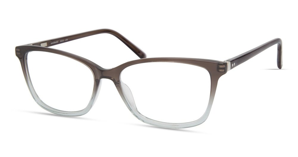 Modo 6544 Grey/Green Gradient Eyewear