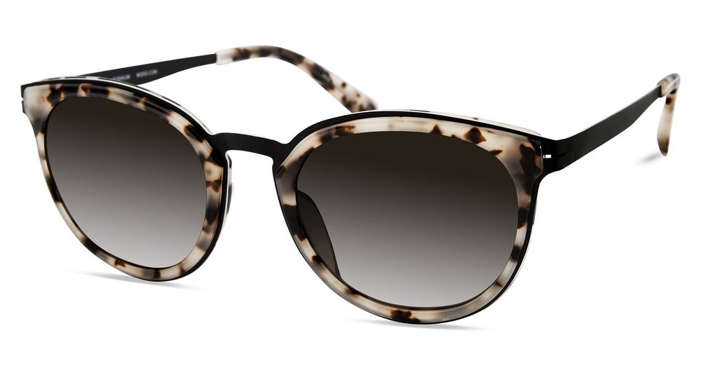 Modo 453 Milky Tortoise Eyewear