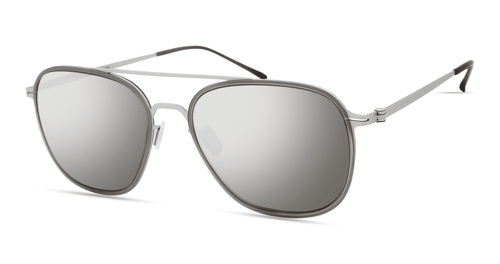 Modo 690 Light Grey Sunglass