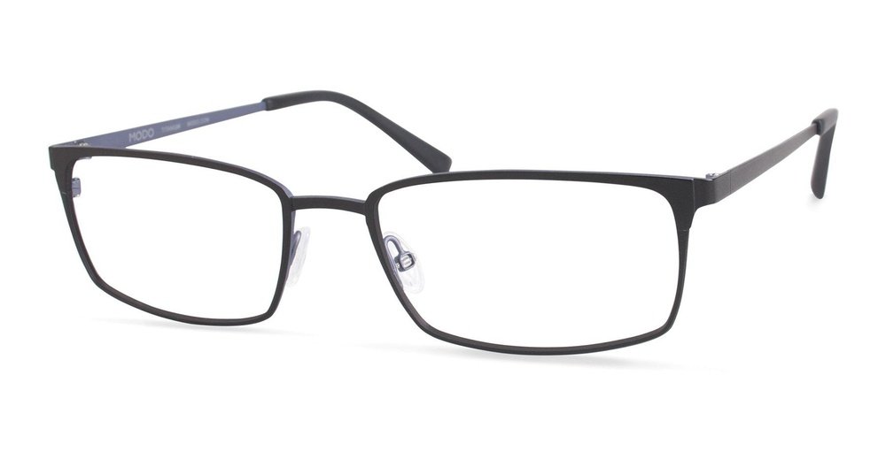 Modo 4216 Black Eyewear