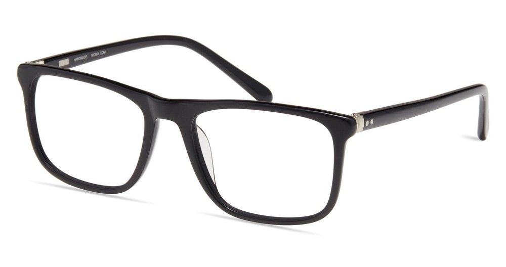 Modo 6536 Black Eyewear