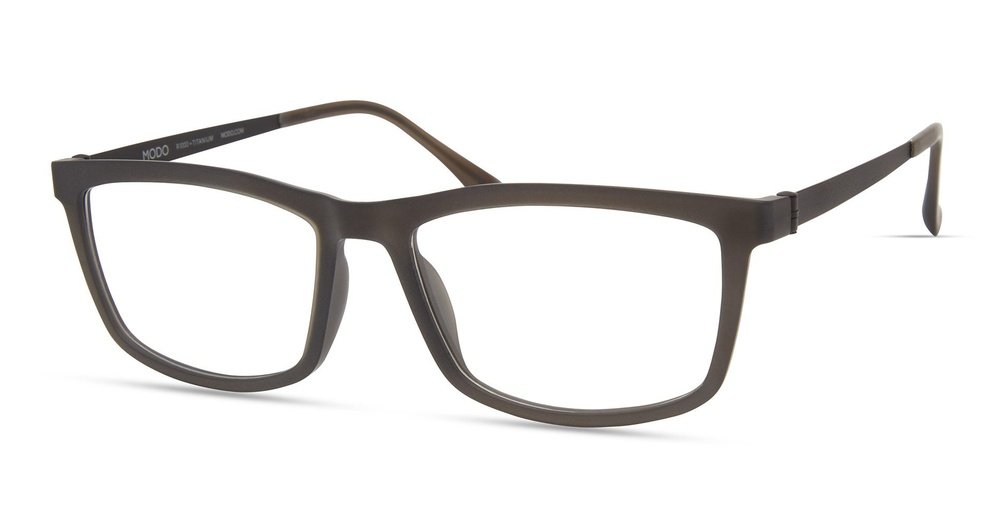 Modo 7051 Charcoal Eyewear