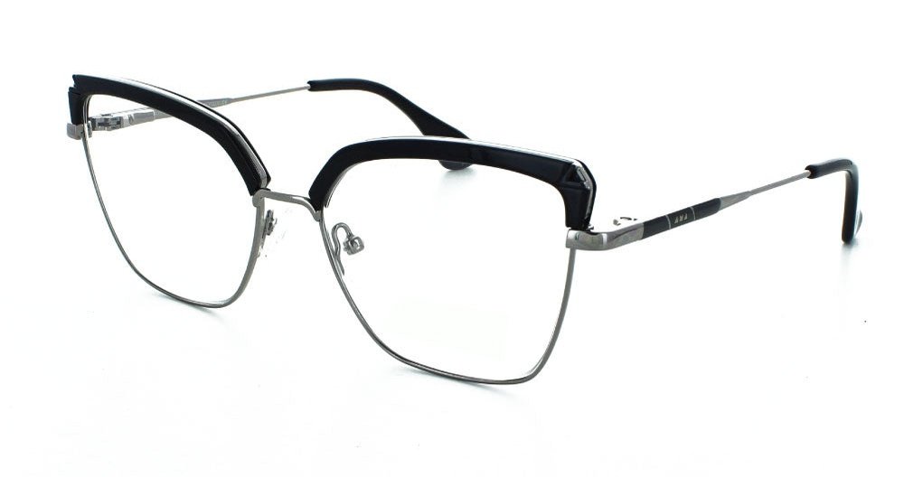 Tribeca Eyewear FULTON Black Eyeglass